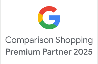 Google Shopping Premium Partner